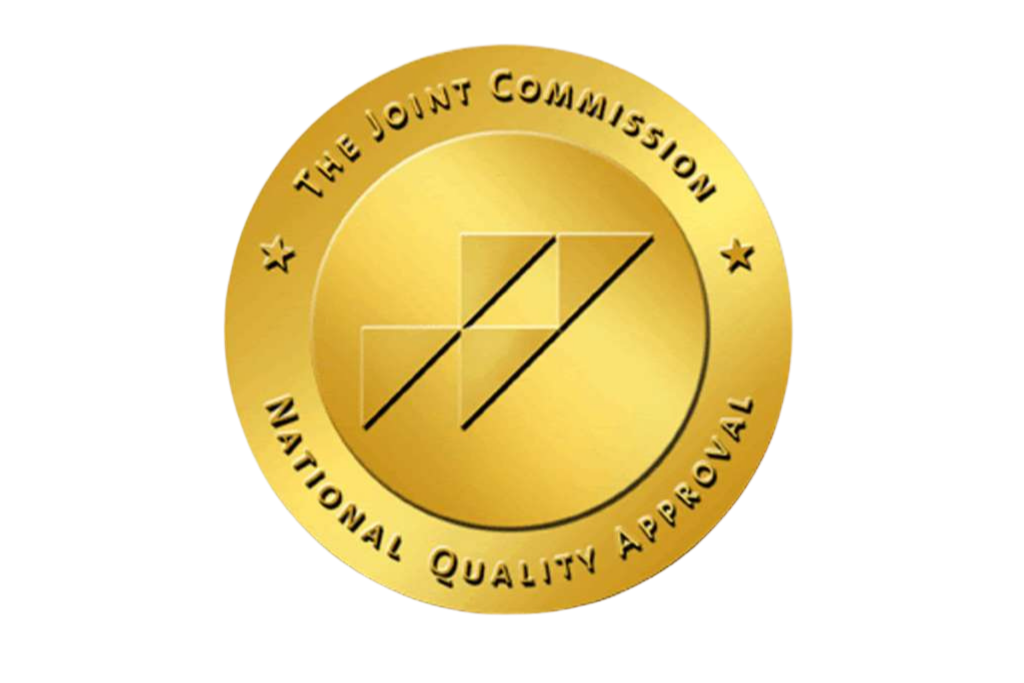 Joint Commission National Quality Approval