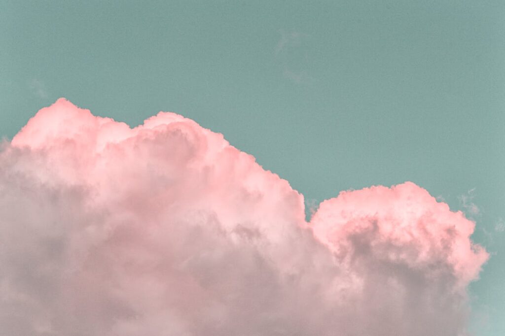 Pink Cloud: Definition, Meaning, and Recovery Insights